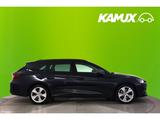 Seat Leon 2.0 TDI ST DSG FR+LED+NAVI+VIRTUAL+AHK - Seat Leon Gebrauchtwagen in Hamburg