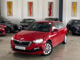 Skoda Scala 1.0 TSI 110PS/LED/Kamera/Carplay/Alu/1Hd. - Skoda Scala in Frankfurt (Main)