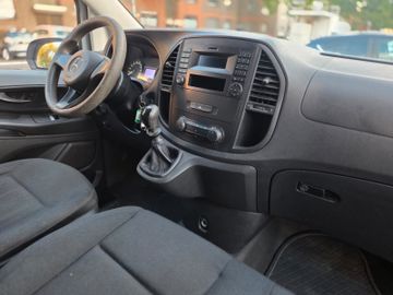 Mercedes Vito - 10