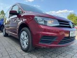 Volkswagen Caddy PKW Trendline BMT - : Standheizung, Pkw