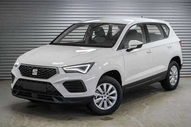 Seat Ateca 1,0 TSI Reference