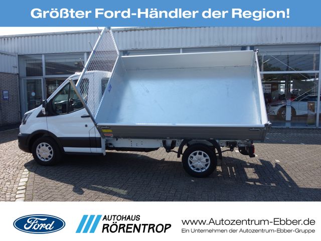 Ford Transit 3-Seiten Kipper 350 L2 Trend AHK Heavy D