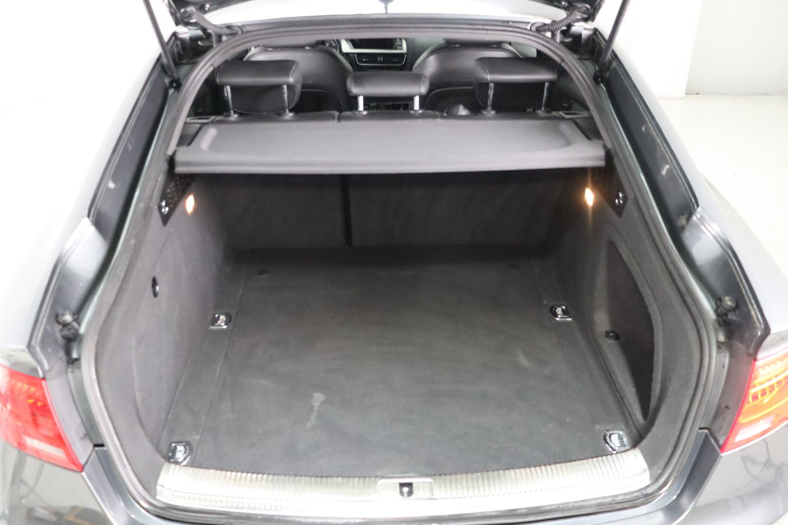 Fahrzeugabbildung Audi A5 3.0 TDI quattro Sportback S-line * Bi-Xenon *