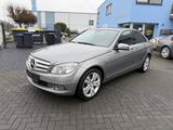 Mercedes-Benz C 220 C Limousine BlueEfficiency Special Edition - gebrauchte Mercedes-Benz C 220 aus dem Jahr 2009