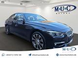 BMW 340 i xDrive Luxury Line Limo~DeFahrzeug~SHD - BMW: 34