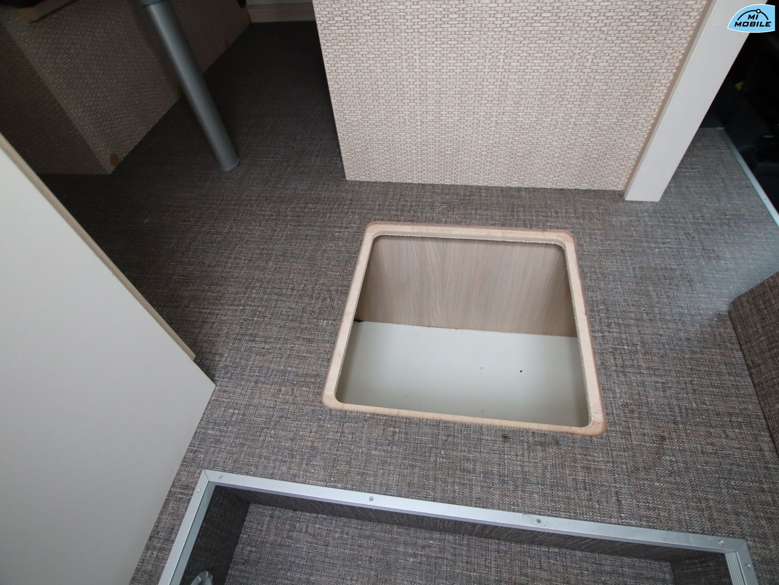 Fahrzeugabbildung Eura Mobil Activa One 550 MS