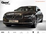 Volvo V 90 B4 Diesel Ultimate Bright *AHK*NAVI*360°KAM - Volvo V90: Ultimate Bright