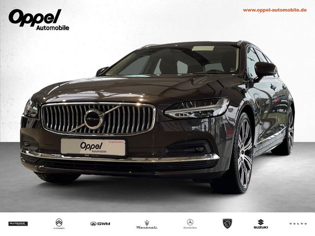 Volvo V 90 B4 Diesel Ultimate Bright *AHK*NAVI*360°KAM