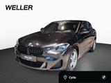 BMW X2 sDrive18d M Sport PDC RFK DAB Pano Shz Tempo