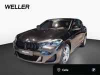 BMW X2 sDrive18d M Sport PDC RFK DAB Pano Shz Tempo