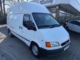 Ford Transit 2.5 D Lang + Hoch - gebrauchte Ford Transit aus dem Jahr 1999