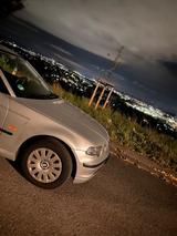 BMW 3er Compact - BMW: 3er Compact