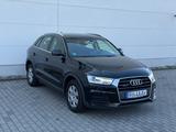 Audi Q3 quattro,Auto,Navi,LED - Audi Q3 Gebrauchtwagen in Bonn