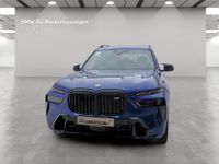 BMW X7 M60 - Vorschau Bild 4