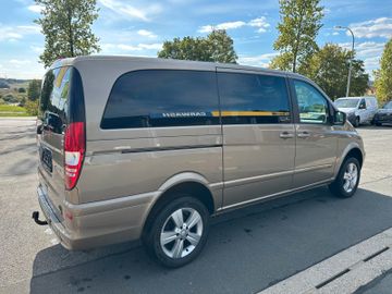 Mercedes Viano - 4