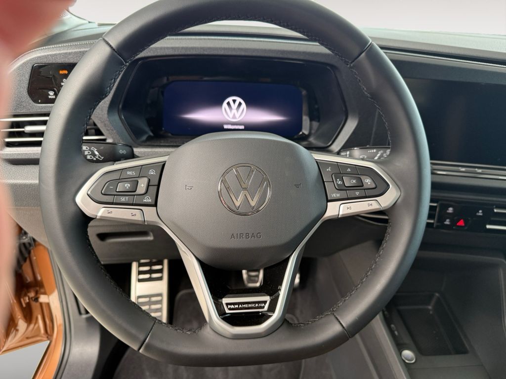 Fahrzeugabbildung Volkswagen Caddy 2.0 TDI 4MOTION PanAmericana