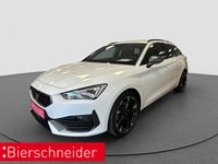 Cupra Leon - Vorschau Bild 1