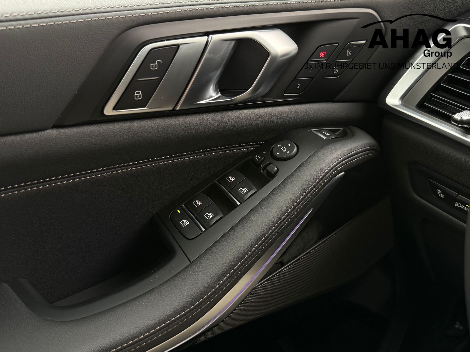BMW X5 M60 - Bild 16