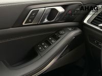 BMW X5 M60 - Vorschau Bild 16