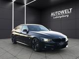 BMW 430i Gran Coupé M-Sportpaket - BMW 430 Gran Coupé aus 2019