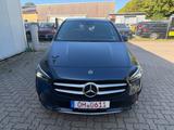 Mercedes-Benz B 200D 1Hand Vollausstattung - Mercedes-Benz B 200: Kombi
