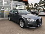 Audi A3 2.0 TDI Sportback S tronic design *XENON*AHK* - Audi A3 mit Diesel-Antrieb: Design