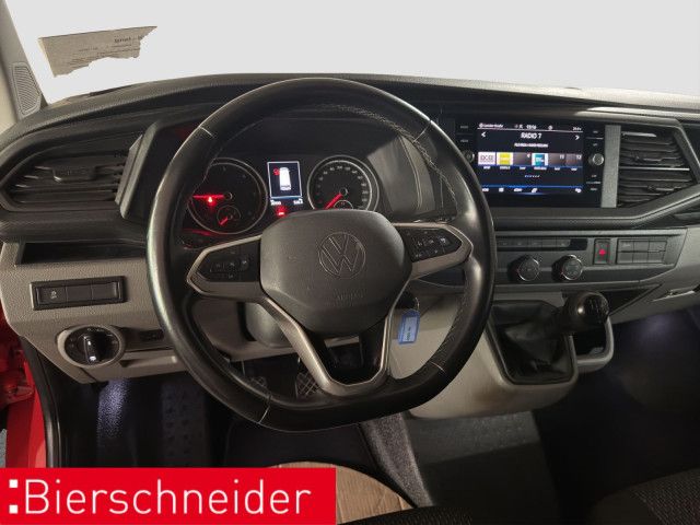 Volkswagen T6 Transporter - Bild 11