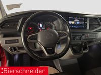 Volkswagen T6 Transporter - Vorschau Bild 11