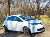 Renault ZOE Life - Renault ZOE aus 2016