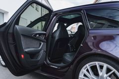 Fahrzeugabbildung Audi RS6 Avant Performance*Sonderlack*Milltek*MwSt.*