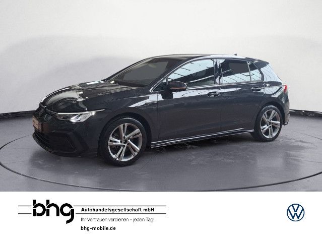 Volkswagen Golf R-Line 1.5 TSI 6-Gang *KAMERA*LED*DAB+*