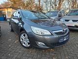 Opel Astra J Sports Tourer;TÜV NEU;inkl-Garantie;AHK+ - Opel Astra aus 2011: Kombi