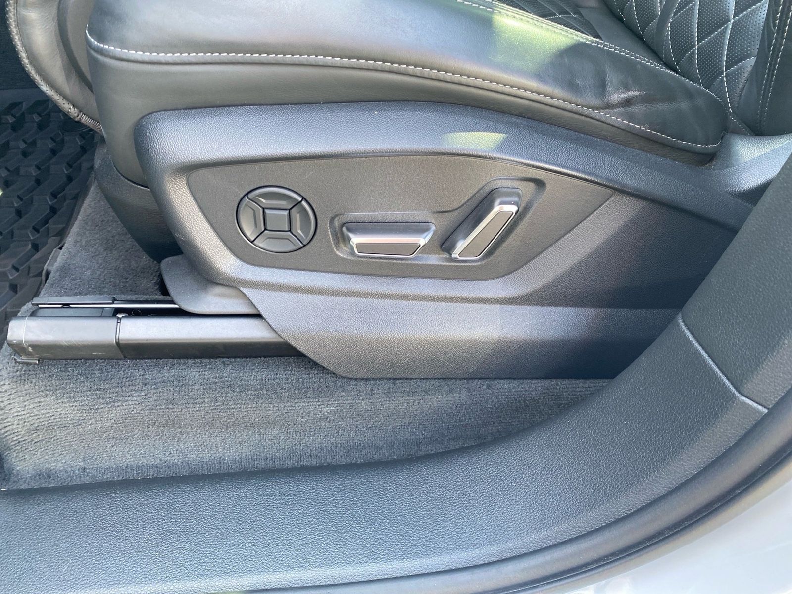 Audi Q7 - Bild 20