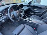 Mercedes-Benz C 300 de T mit Junge Sterne Garantie - Mercedes-Benz C 300 Gebrauchtwagen in Stuttgart