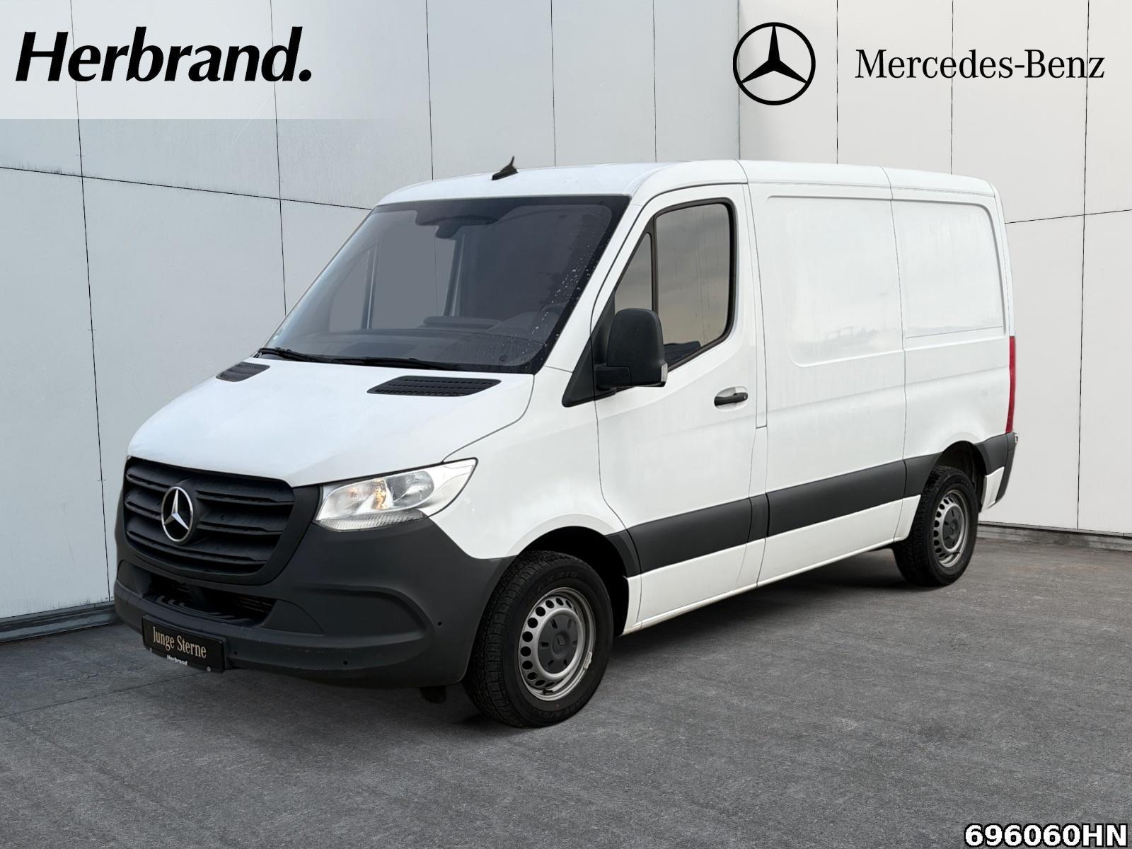Mercedes-Benz Sprinter 214 CDI *L1H1*Klima*Kamera*AHK*