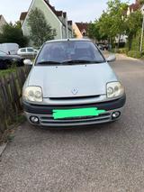 Renault Clio - gebrauchte Renault Clio aus dem Jahr 2001