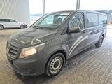 Mercedes-Benz Vito Tourer 114 extralang KAM AHK NAV Garantie 9 - gebrauchte Mercedes-Benz Vito aus dem Jahr 2024