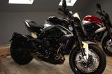 MV Agusta Dragster RR Ottantesimo 800 Tageszul. ohne km