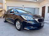 DS Automobiles DS5 BlueHDi 120 S&S EAT6 - DISTRIBUZIONE NUOVA - DS Automobiles DS5