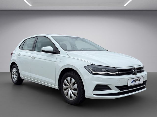Polo 1.0TSI Comfortline