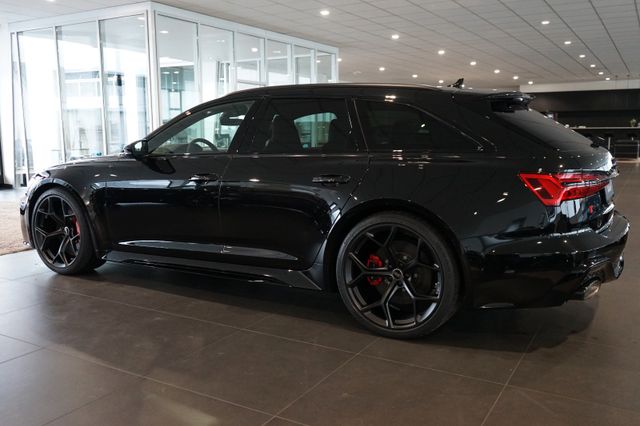 Audi RS6 performance | B&O Advanced | Keramik | Pano