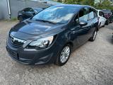 Opel Meriva B Active AUTOMATIK*KLIMA*PDC - Opel Meriva in Herne