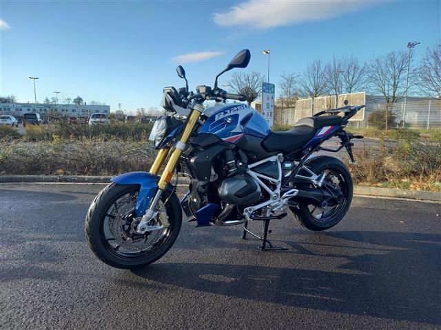 BMW R 1250 R