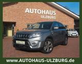 Suzuki Vitara Hybrid Allgrip 4x4 Aut./Navi/Kamera/SHZ(K - Suzuki Vitara mit Hybrid-Antrieb