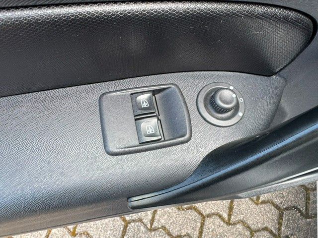 Fahrzeugabbildung Mercedes-Benz Citan Kasten109 CDI lang KLIMA