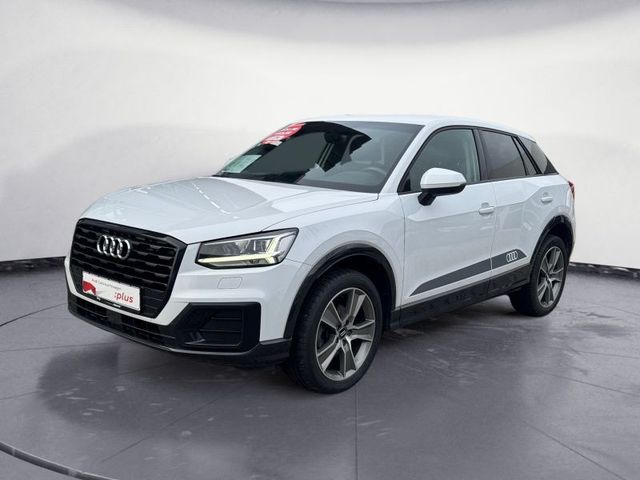 Audi Q2 sport 35 TFSI  S tronic