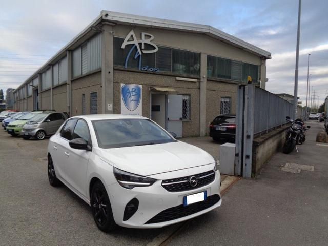 Image of Opel Corsa