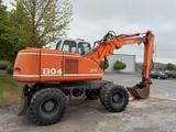 Atlas 1304 M - Atlas Mobilbagger 1304