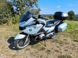 BMW R1200RT Tourer - Sehr gepflegt! - Offers matching your search criteria