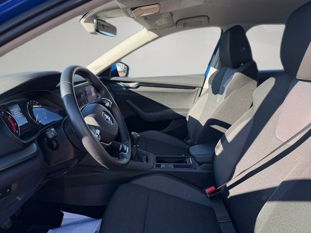 Skoda Octavia - Bild 10